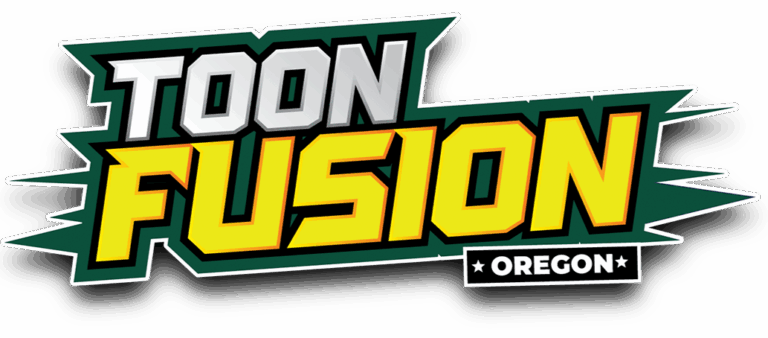 Toon Fusion Oregon