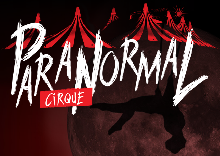Paranormal Cirque